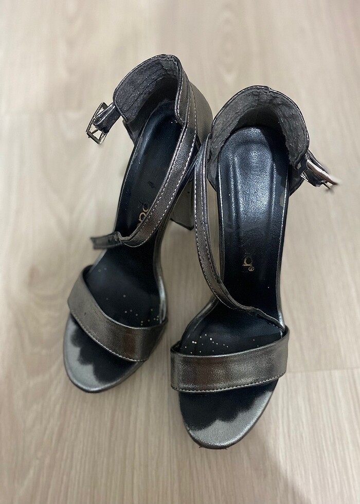 Ayakkabı - Görsel 2