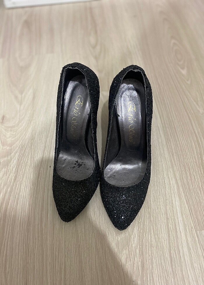 Ayakkabı - Görsel 3