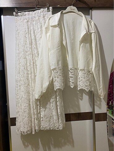 Etekli takım - Görsel 3