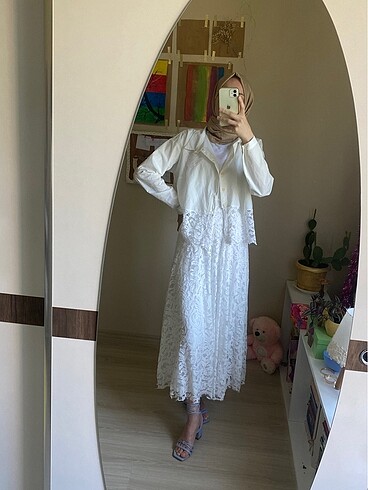 Etekli takım - Görsel 7