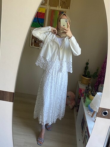 Etekli takım - Görsel 5