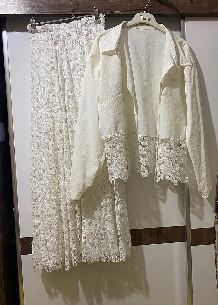 Etekli takım - Görsel 3