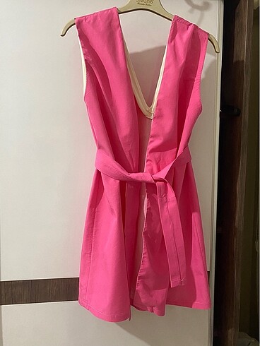 Yelek takım - Görsel 5