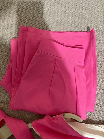 Yelek takım - Görsel 8