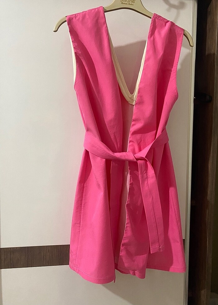 Yelek takım - Görsel 5