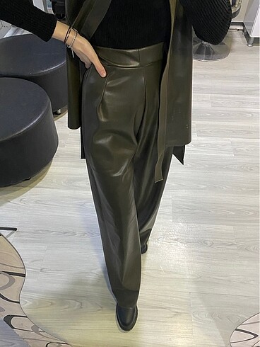 Deri takım - Görsel 7