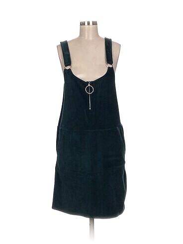 Vintage Love Kısa Elbise %70 İndirimli.