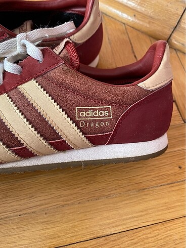 Adidas Dragon 37 numara