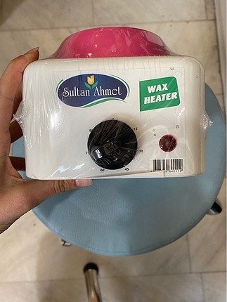 Ağda Makinesi