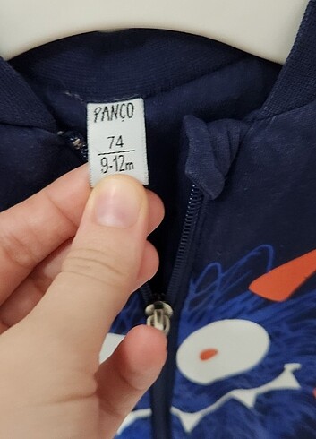  Beden Bebek uyku tulumu