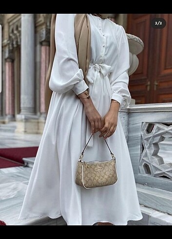 Tesettür elbise ???? nikah elbisesi ???? tesettür 