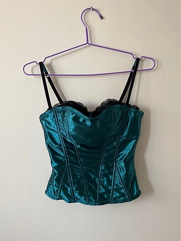 Vintage korse