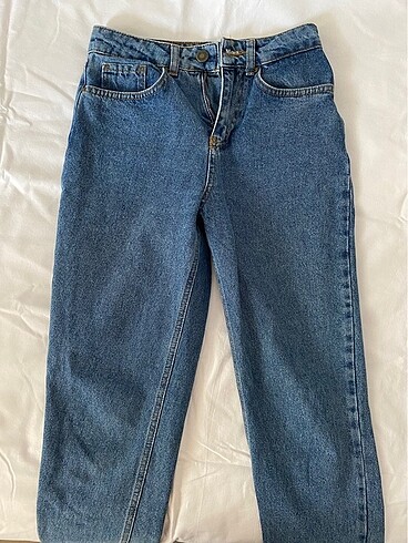 koton mom jean