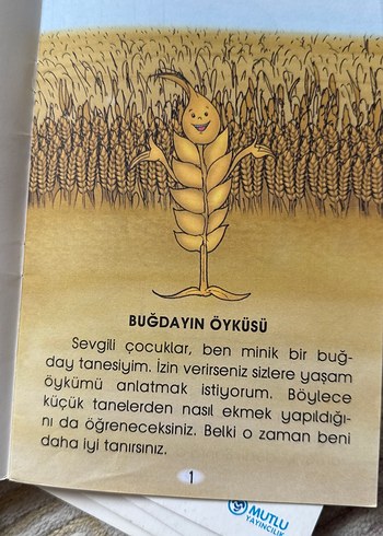 Çocuk Kitapları Seti - Masal ve Hikayeler - Görsel 5