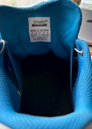 Salomon Sense Ride 5  Erkek Koşu Spor Ayakkabısı - Görsel 4