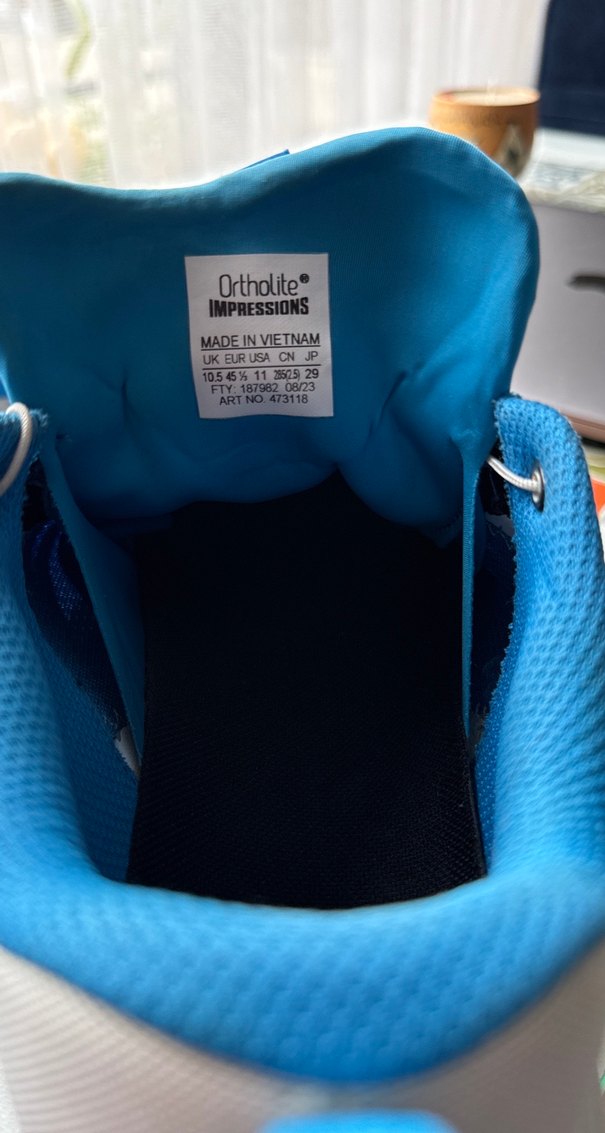 Salomon Sense Ride 5  Erkek Koşu Spor Ayakkabısı - Görsel 4