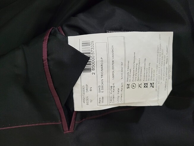 Damatlık - Görsel 9