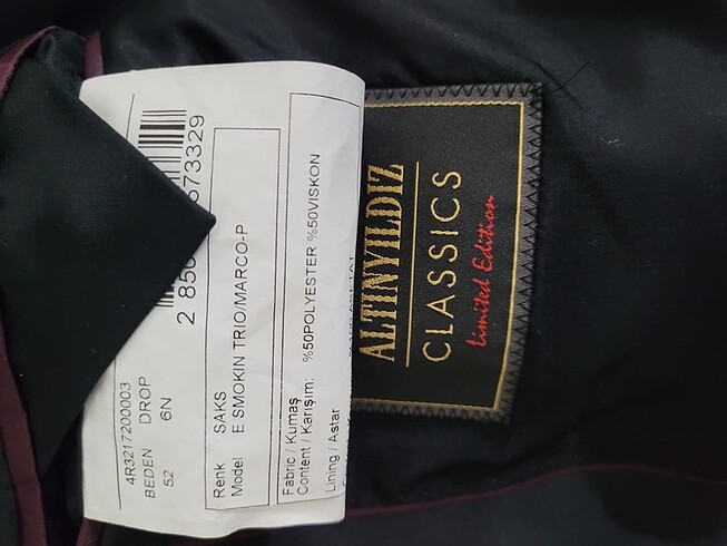 Damatlık - Görsel 10