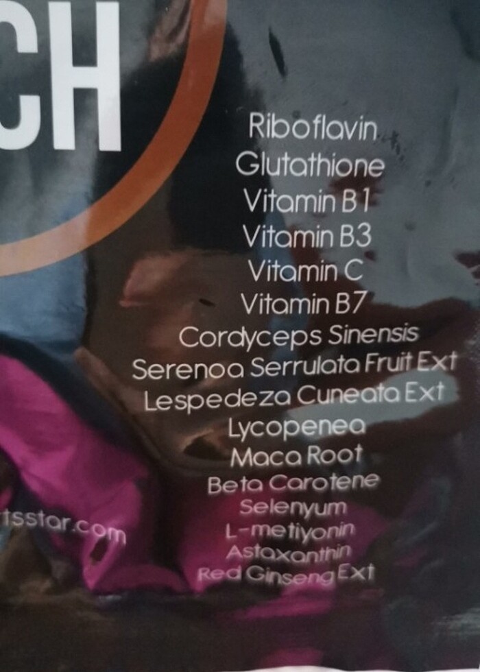 Sadece erkeklere özel bant - Görsel 3