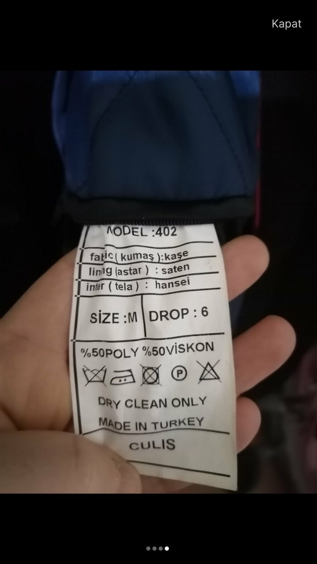 Siyah Süet Midi Erkek Kemerli Kaban - Görsel 4