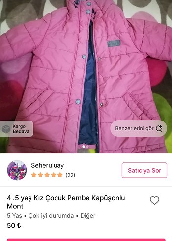 LC Waikiki 4 Yaş