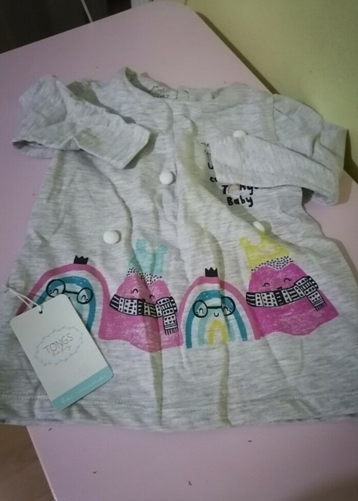 4 parça 4.6 ay uygun - Görsel 3