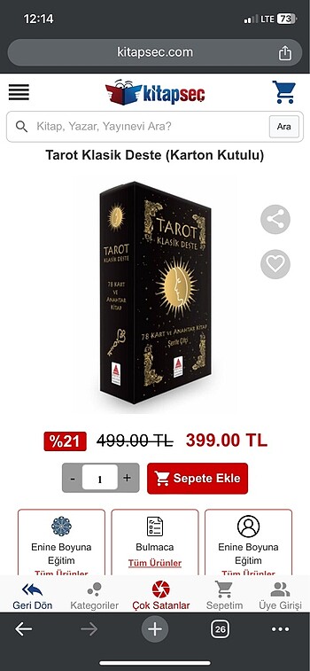 Tarot