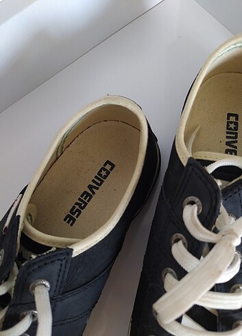 Converse Ayakkabı