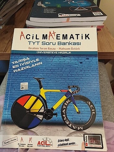 tyt matematik soru bankası