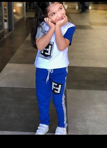Kız çocuk giyim
