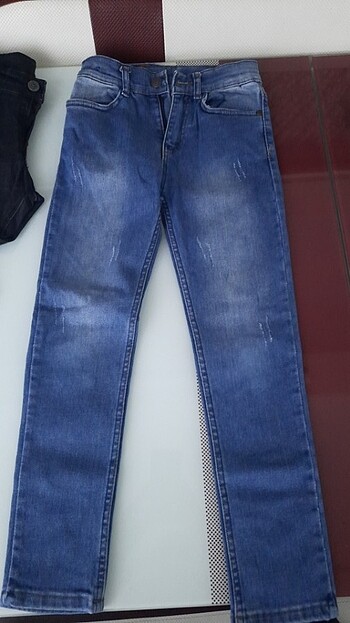 Kot pantolon