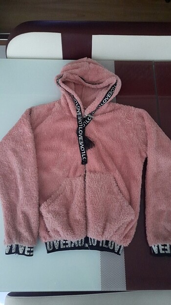 Polar hirka kız coxuk