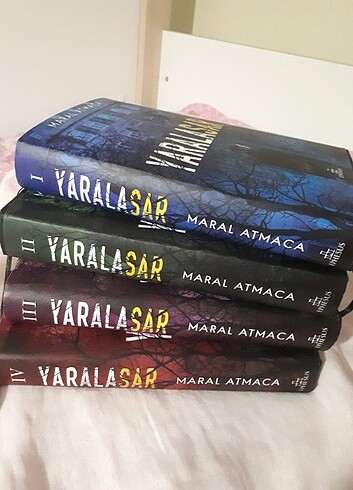 YARALASAR 