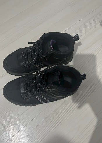 37 Beden Kadın kısa bot