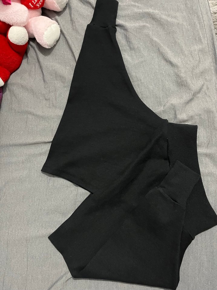 Siyah beli lastikli çapraz detay crop - Görsel 2