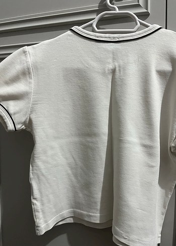 Beyaz crop - Görsel 3