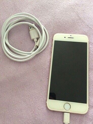 iPhone 6s