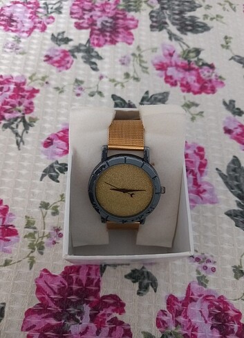 Swatch Kol saati
