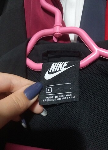 Nike Nike üst kadın ve erkek 