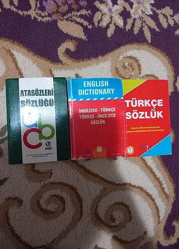 Sözlük - Görsel 2