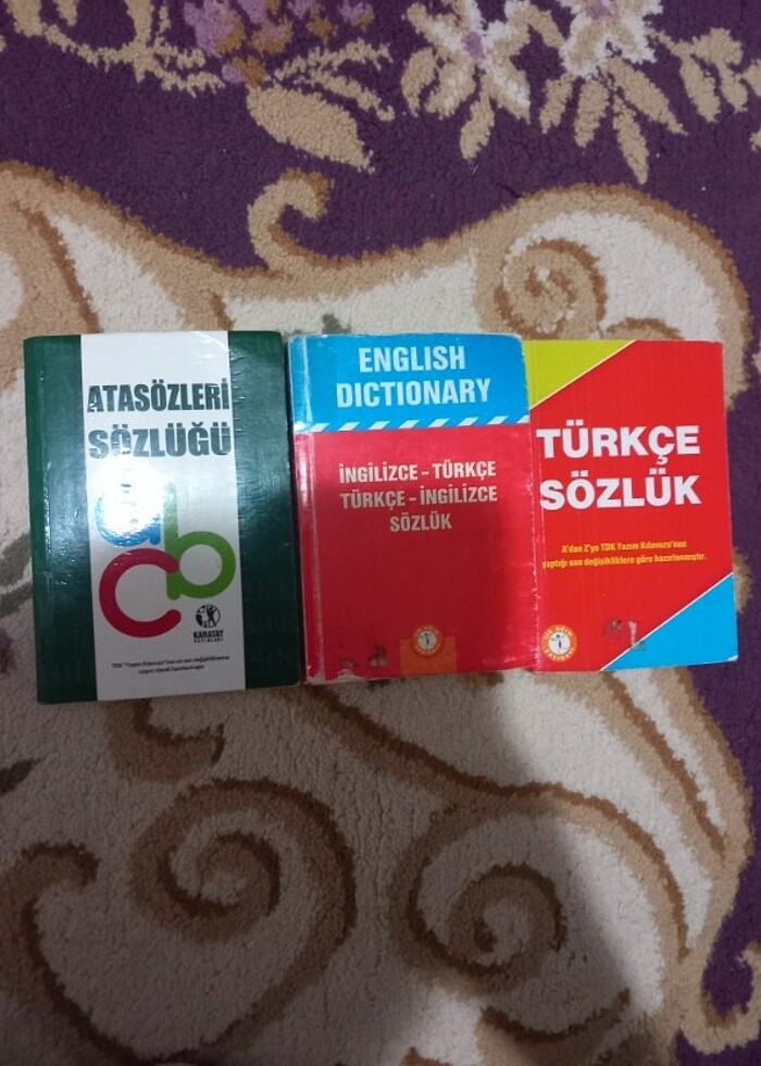 Sözlük - Görsel 2