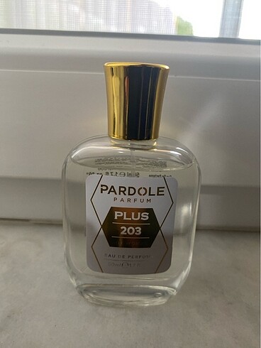 Beden Parfüm
