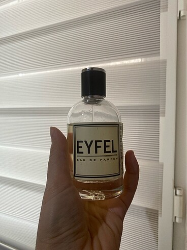 Eyfel parfüm