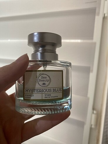 Bee beauty parfüm