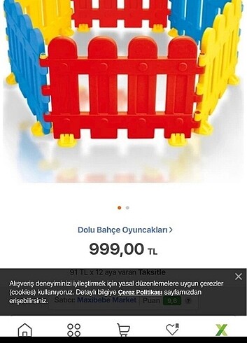 Oyun çiti