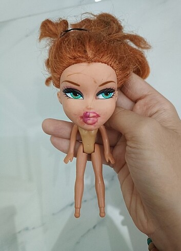 Bratz Bebek #barbie #bratz 