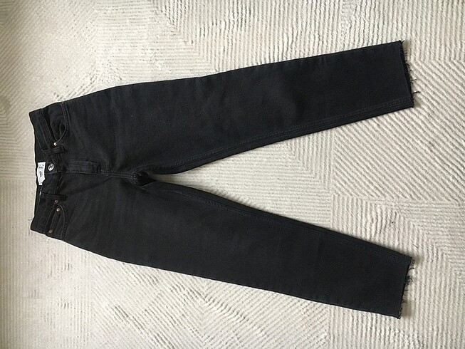 Mango Mango jean pantolon