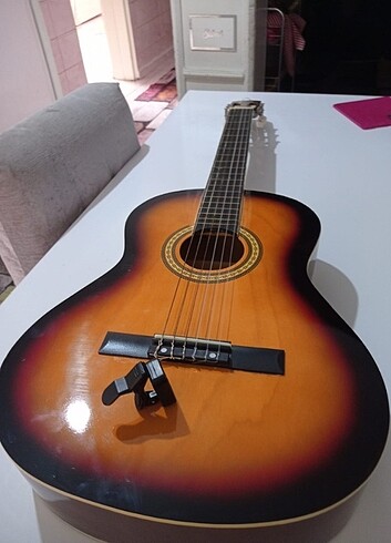 Orjinal gitar