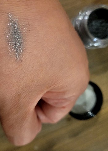 Beden Renk inglot pigment