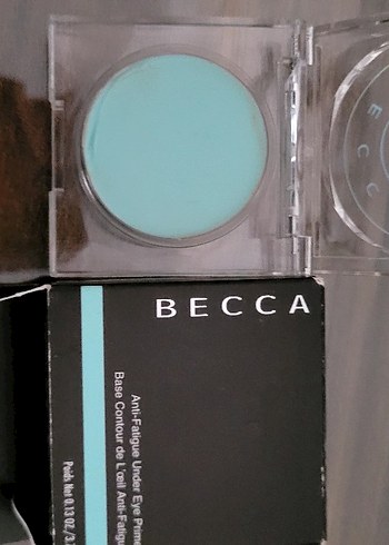 Becca Göz Altı Makyaj Bazı - Görsel 2